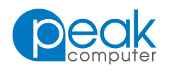 Peak Computer IT Advisors Launceston Tasmania Australia